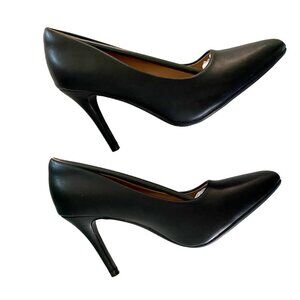 Trary Classic High Heel Dress Pump Pointed Toe Shoes Women's Size 6 NEW